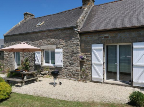 Holiday Home Ty Coz ar Mor by Interhome